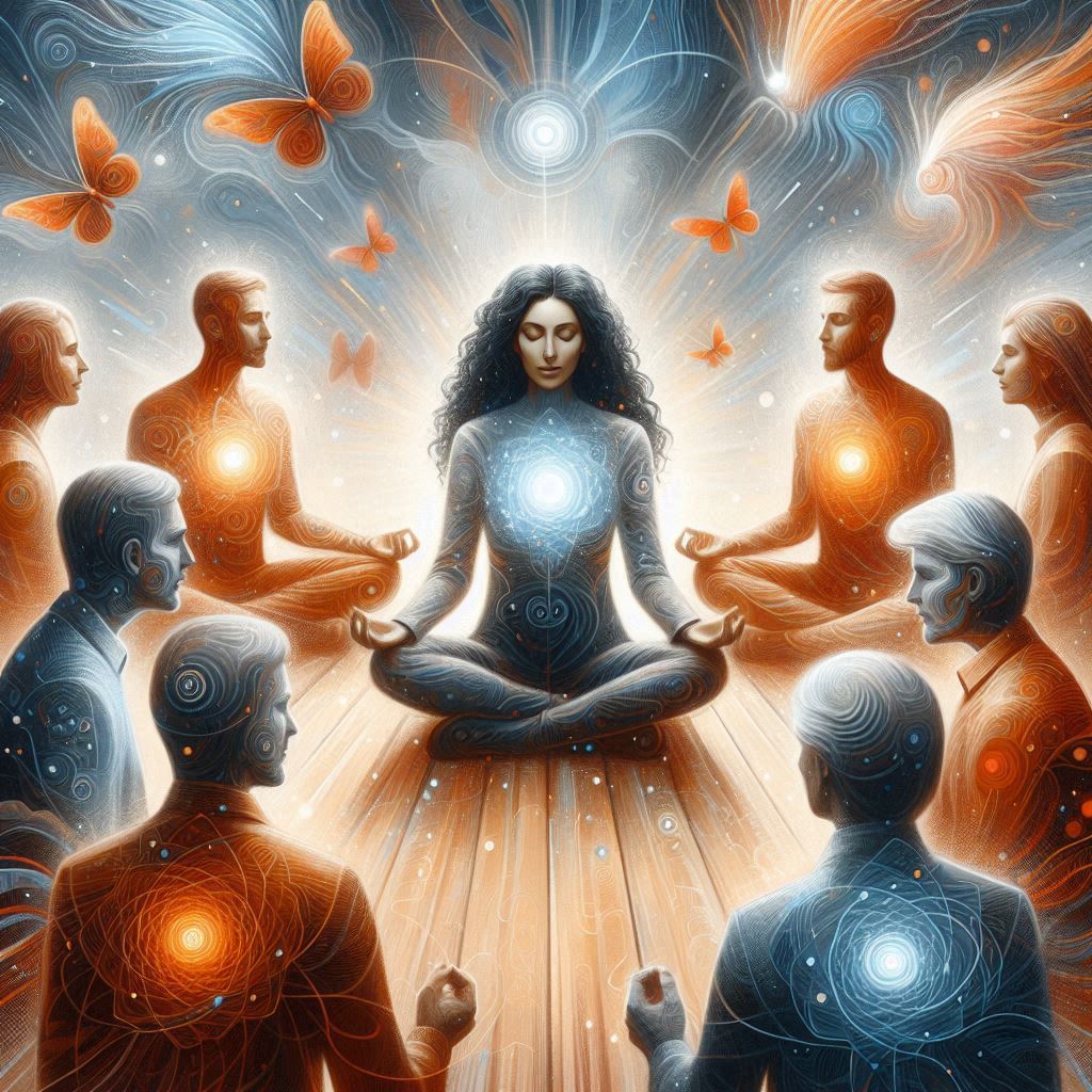 내 몸의 목소리를 존중하는 태도